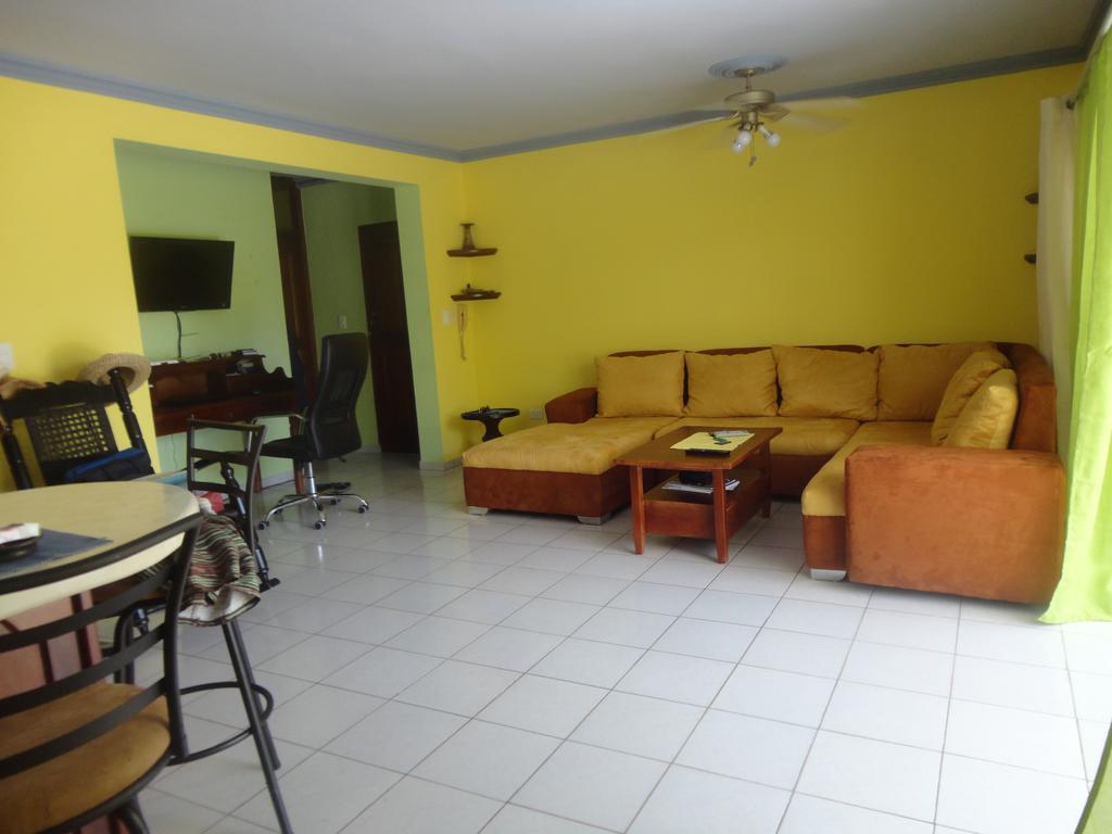 Sol Bonito Apartment Puerto Plata Extérieur photo